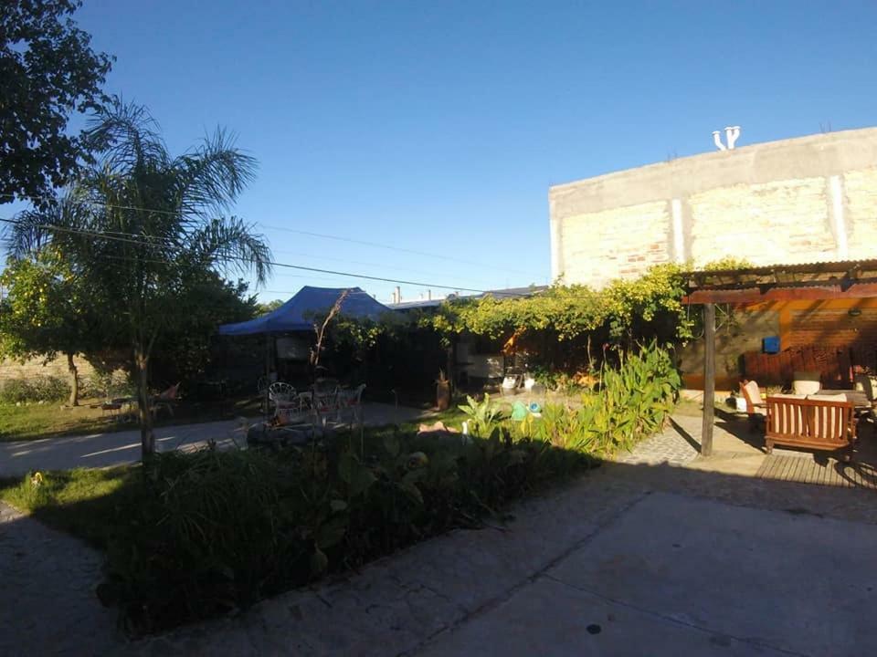 Alemar Termas Hotel Termas de Rio Hondo Exterior photo