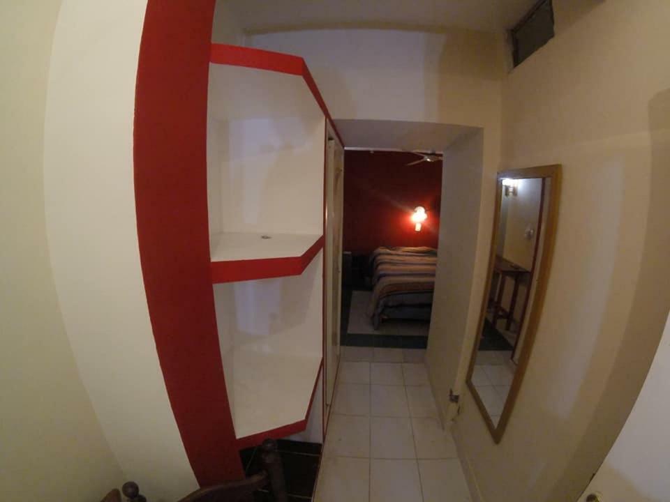 Alemar Termas Hotel Termas de Rio Hondo Exterior photo